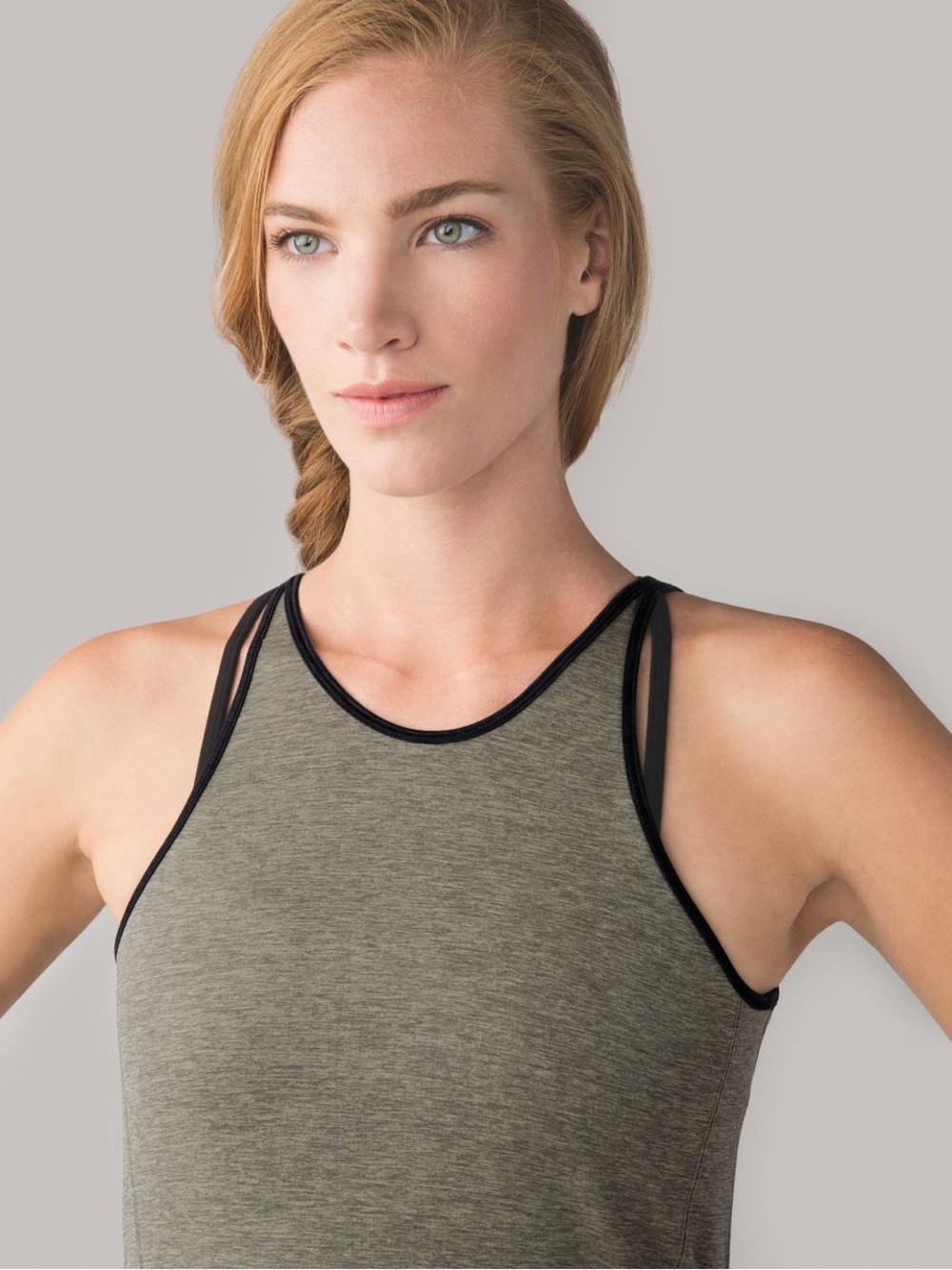 Lululemon In The Flow Tank - Picture 5 of 6